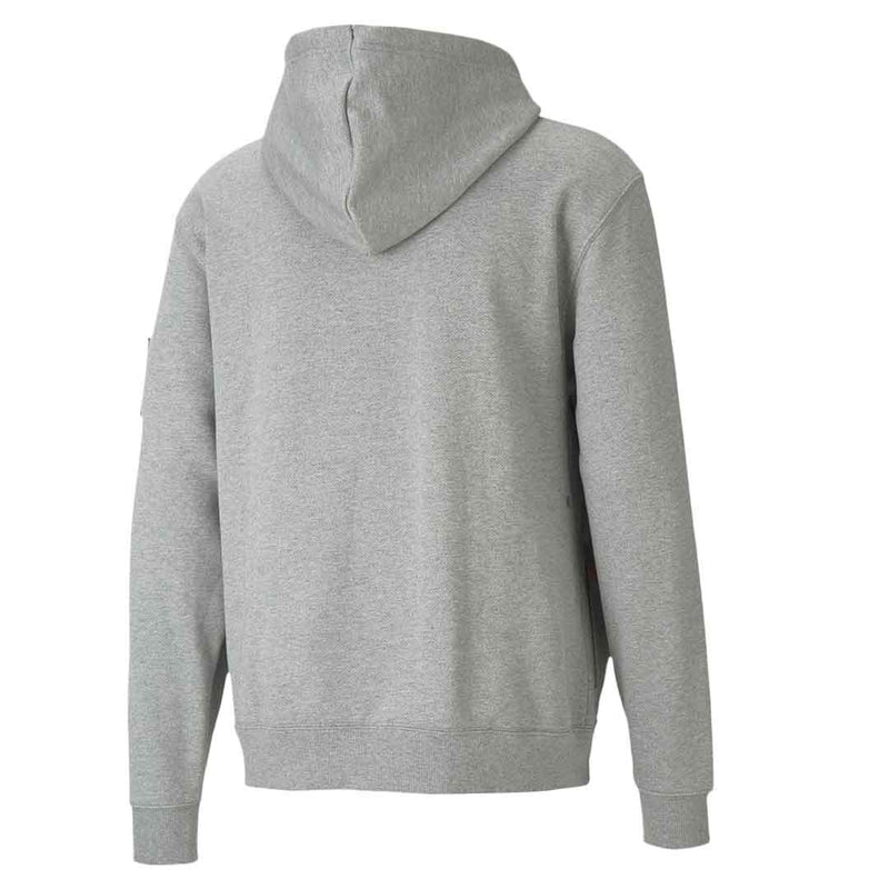 Puma - Sweat à capuche Franchise pour homme (530314 02)