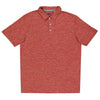 Puma - Men's Heather Polo (16818 848)
