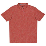 Puma - Men's Heather Polo (16818 848)