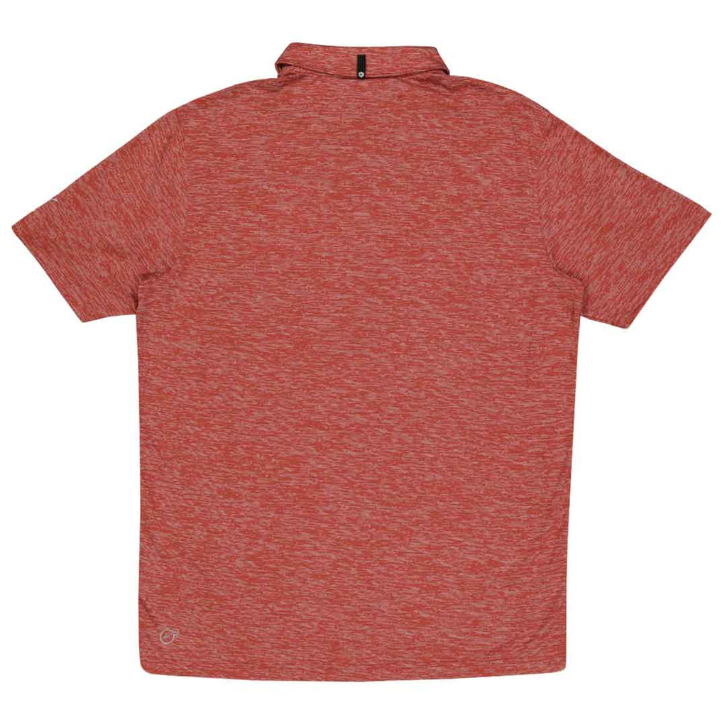 Puma - Men's Heather Polo (16818 848)
