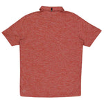 Puma - Men's Heather Polo (16818 848)