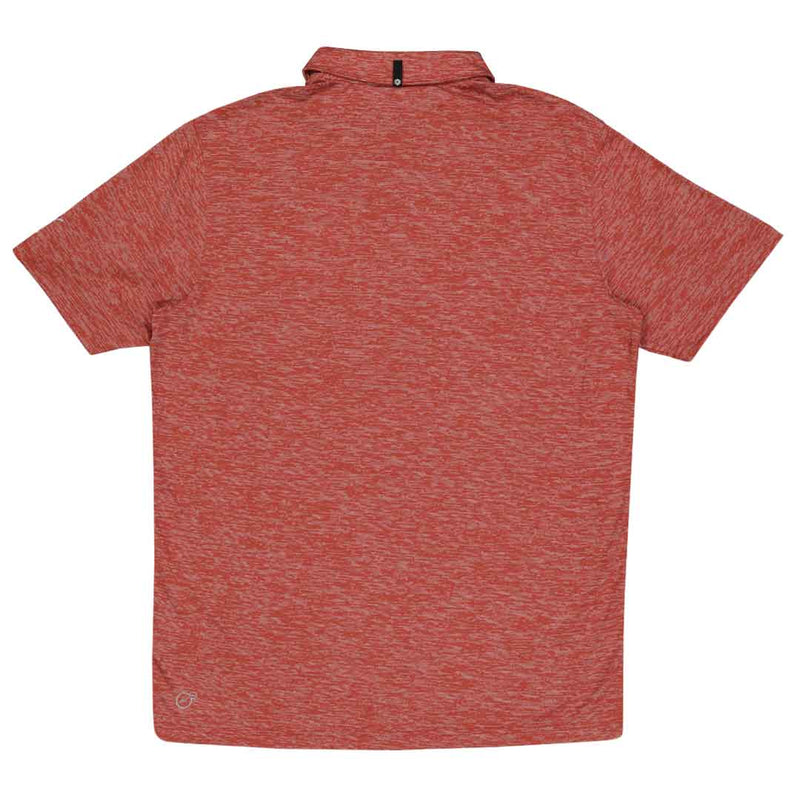 Puma - Men's Heather Polo (16818 848)