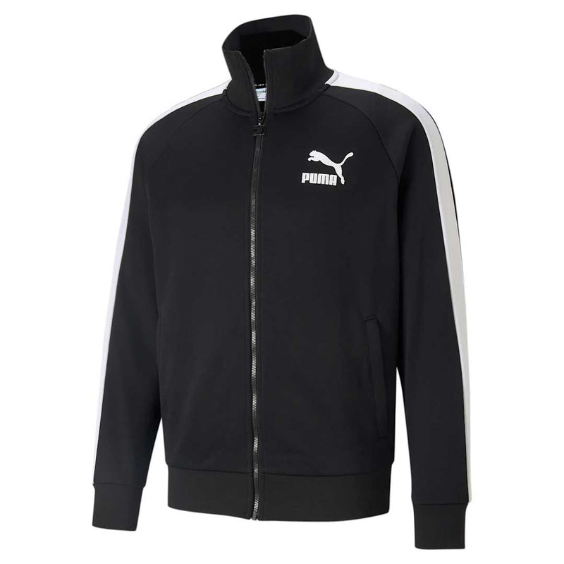 Puma - Men's Iconic T7 Track Jacket (582364 01) – SVP Sports