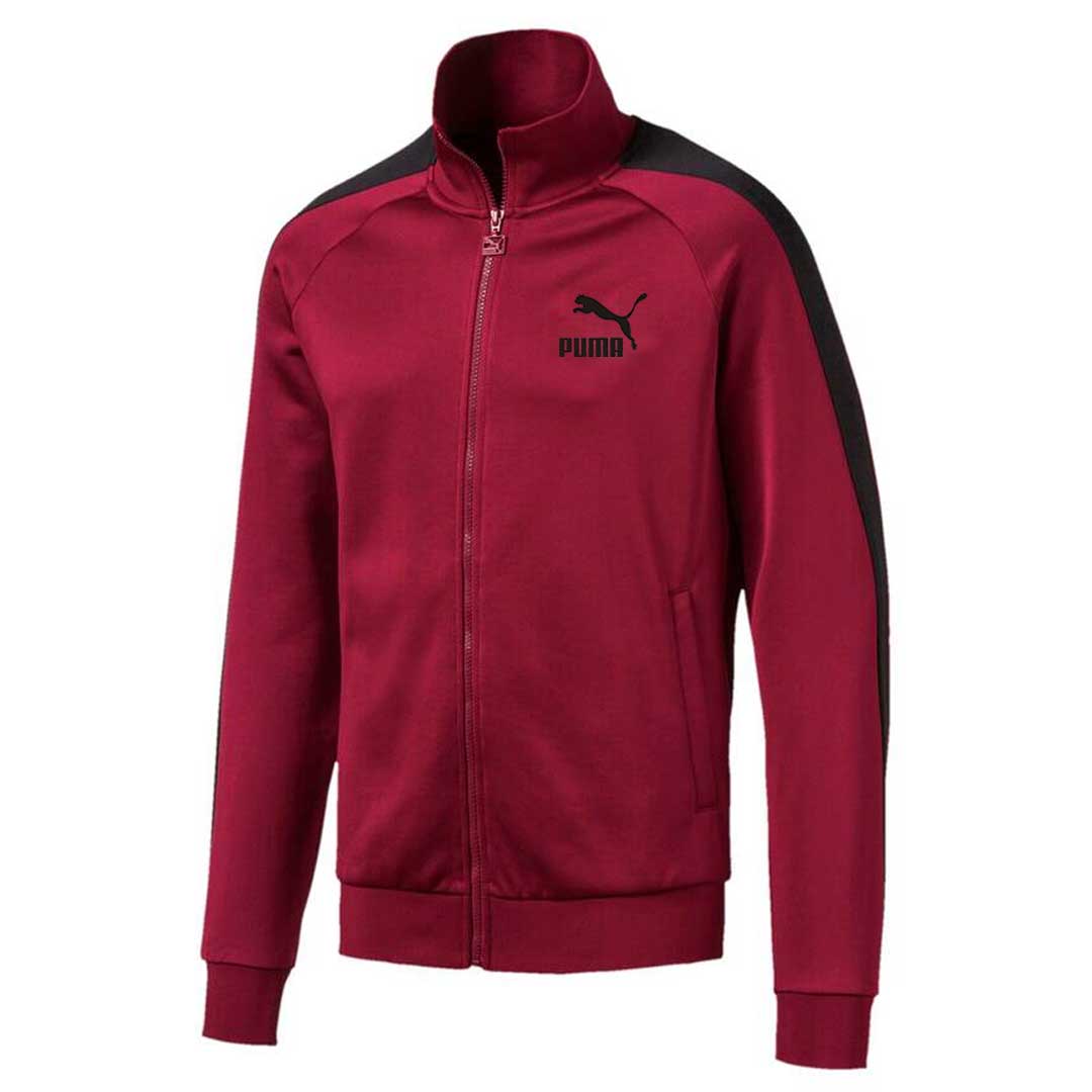 Puma Men s Iconic T7 Track Jacket 582364 09 SVP Sports