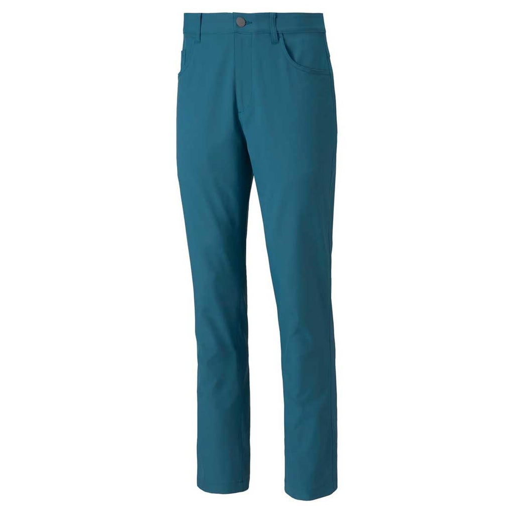 Puma Men s Jackpot 5 Pocket Pant 599245 15 SVP Sports