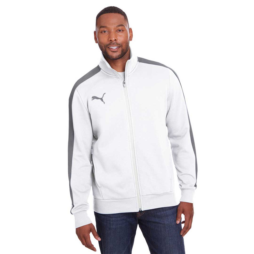 Puma - Men's P48 Track Jacket (597021 02)