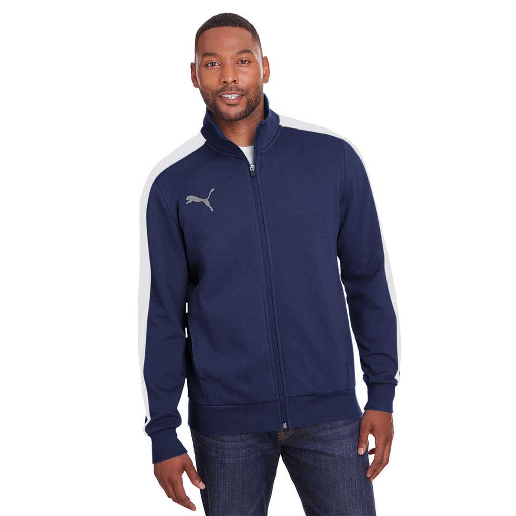 Puma core track jacket Clearance