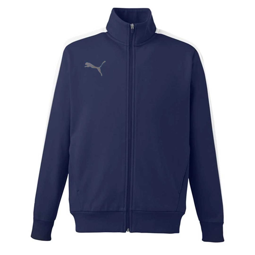 Puma p48 core track jacket Outlet