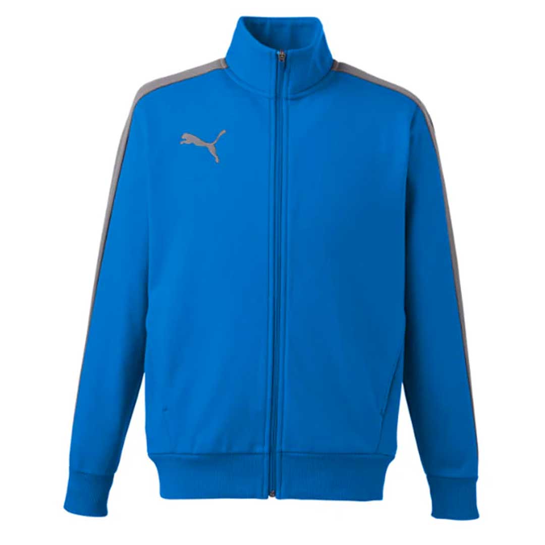 Puma athletic jacket new arrivals