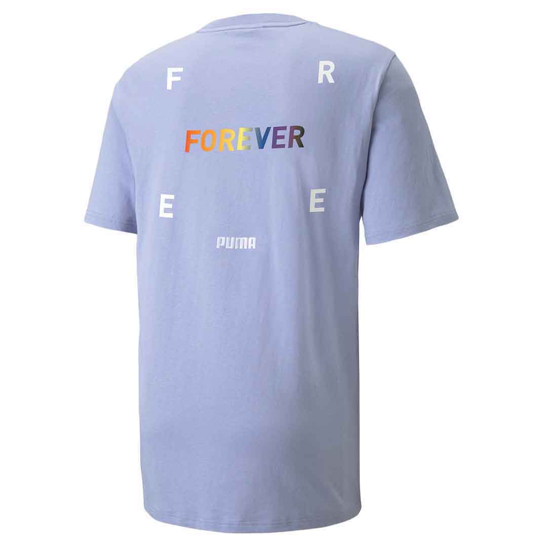 Fenty puma t shirt top