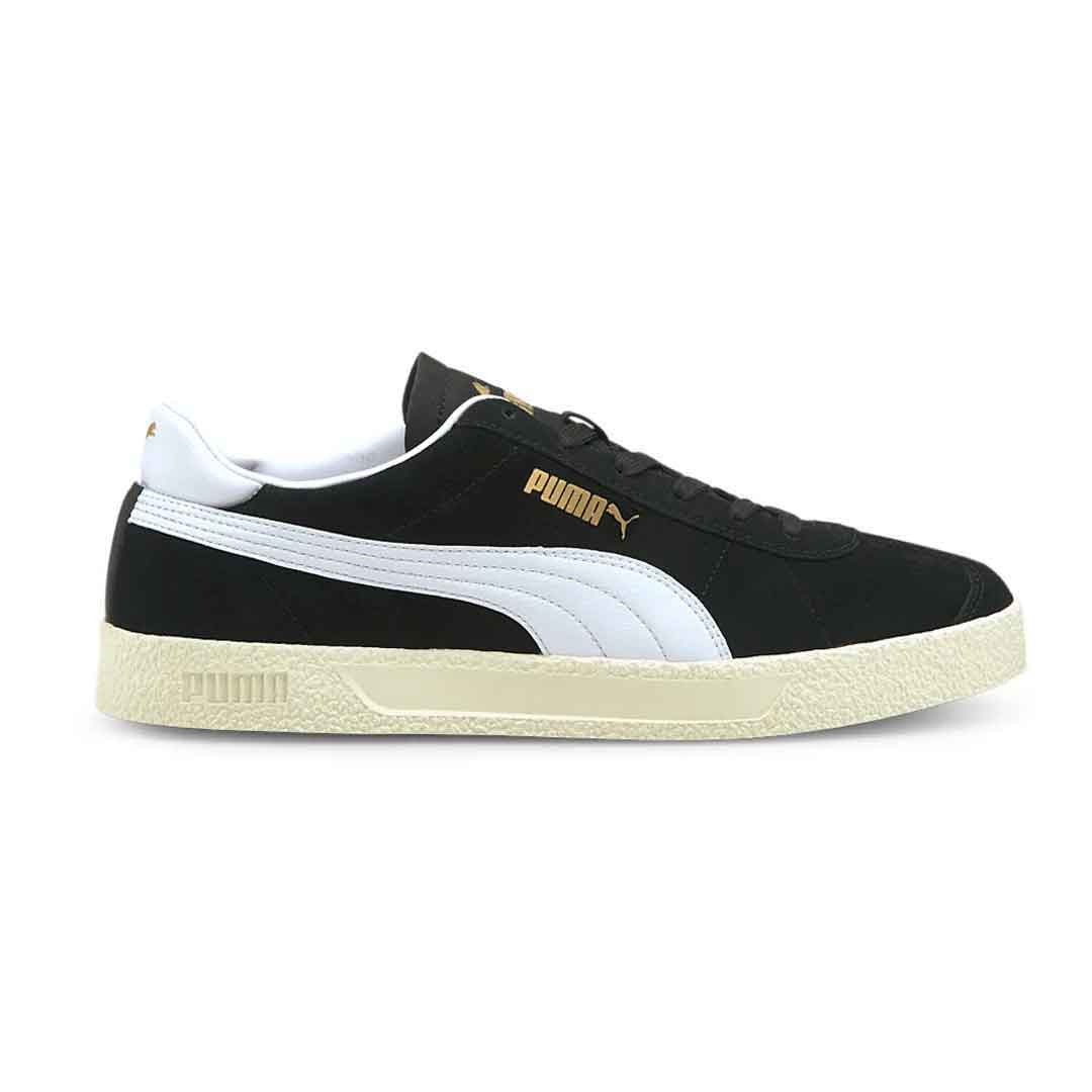 Puma Men s Puma Club Shoes 381111 02 SVP Sports
