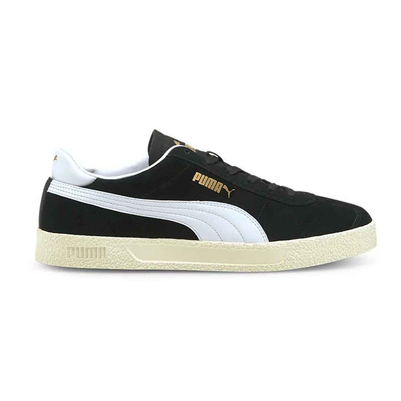 Puma - Men's Puma Club Shoes (381111 02)