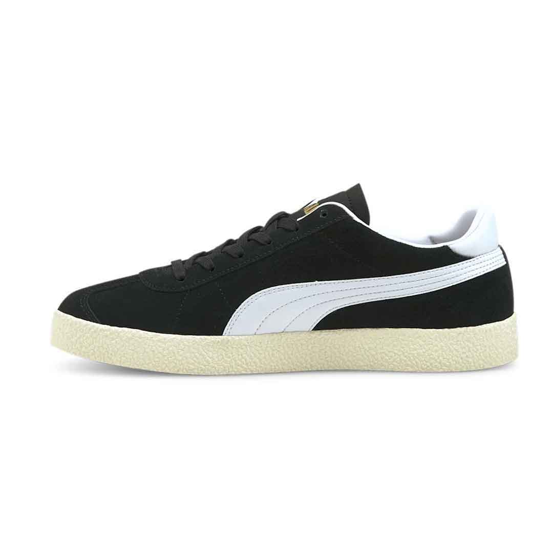 Mens puma suede trainers sale deals