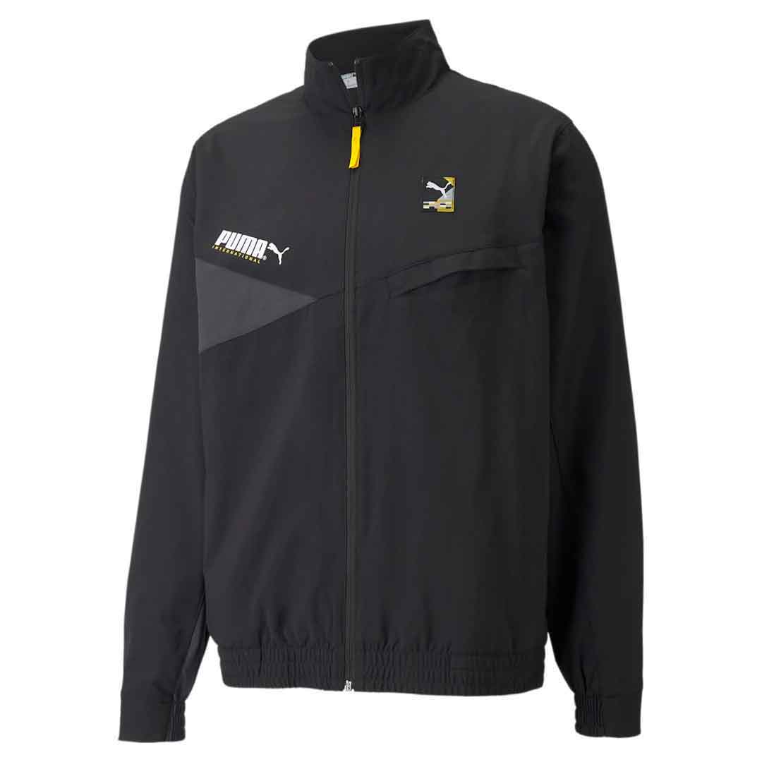 Puma international deals
