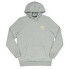 Puma - Men's Puma Worldwide Hoodie (671418 03)