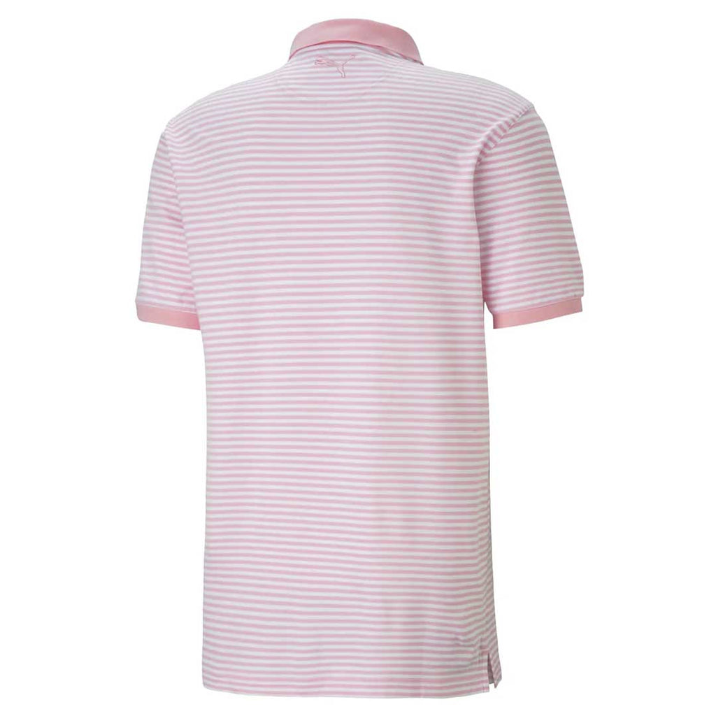 Puma - Men's Puma x Arnold Palmer Signature Stripe Polo (597301 02)