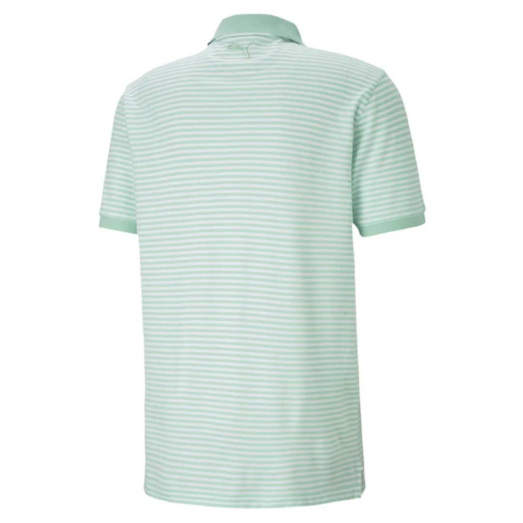 Puma - Men's Puma x Arnold Palmer Signature Stripe Polo (597301 03)