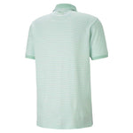 Puma - Men's Puma x Arnold Palmer Signature Stripe Polo (597301 03)