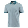Puma - Men's Puma x Arnold Palmer Signature Stripe Polo (597301 04)