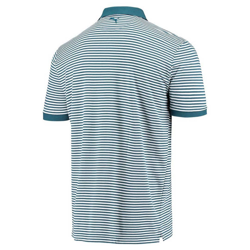 Puma - Men's Puma x Arnold Palmer Signature Stripe Polo (597301 04)