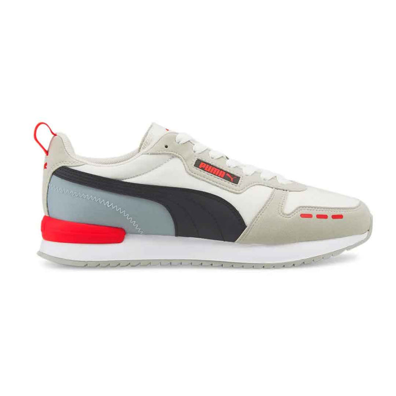 Puma - Chaussures en maille R78 pour homme (385547 02)