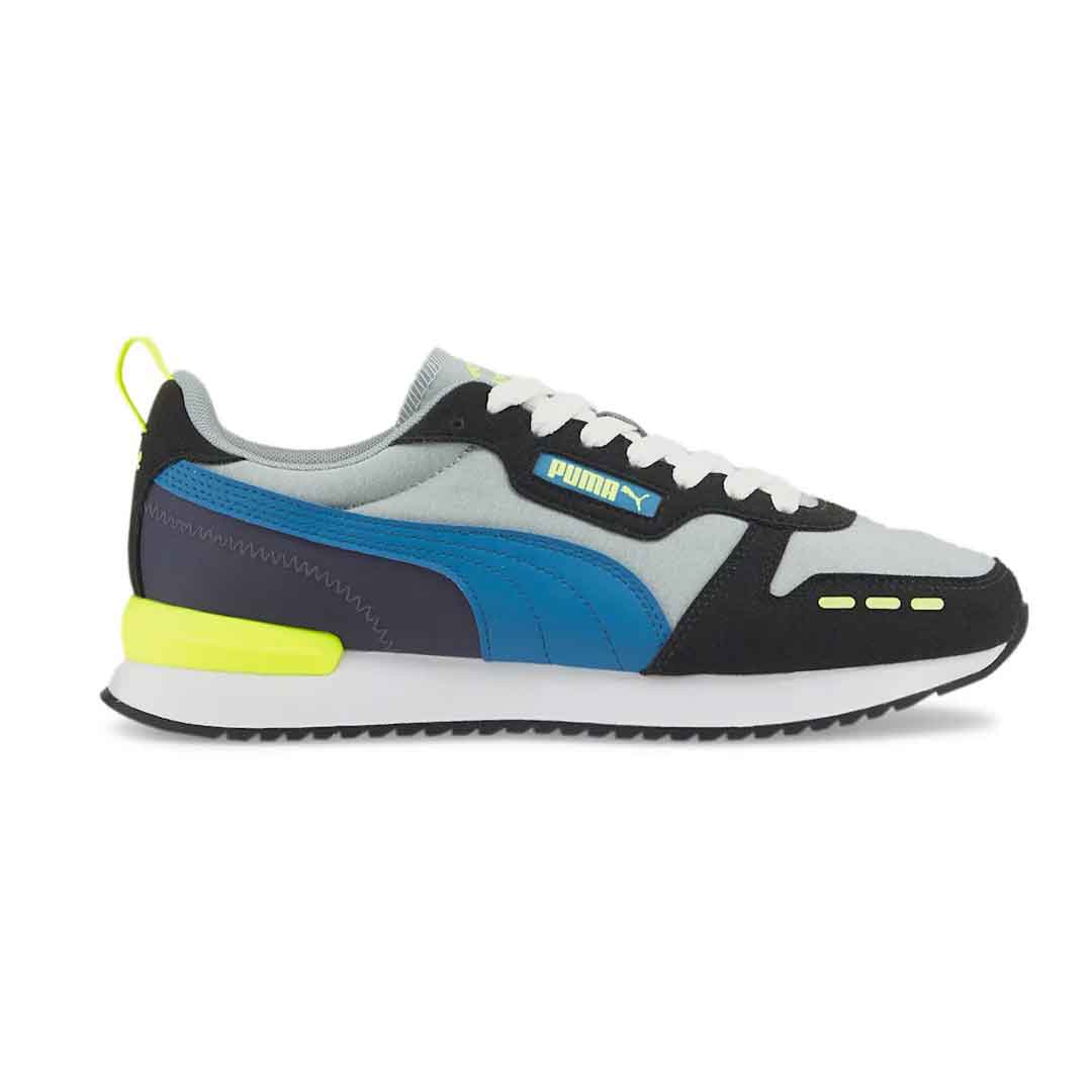 Puma - Men's R78 Mesh Shoes (385547 03) – SVP Sports Puma - Men's R78 Mesh Shoes (385547 03) – SVP Sports