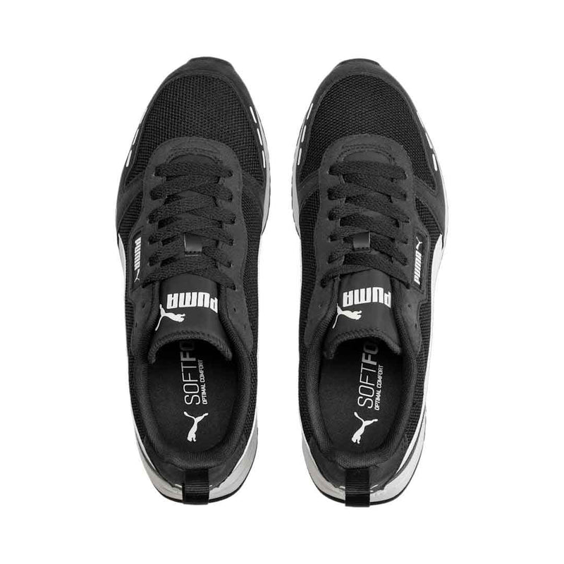 Puma - Men's R78 Shoes (373117 01)
