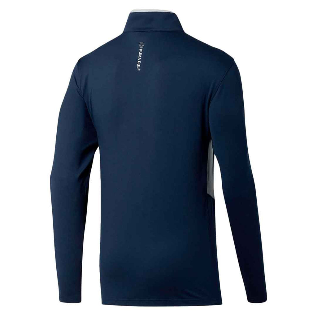 Puma - Men's Rotation 1/4 Zip (577900 04)