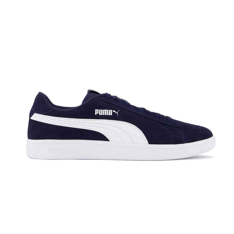 Puma - Chaussures Smash V2 pour homme (364989 04)