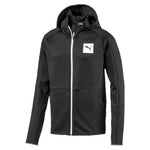 Puma - Men's Tec Sports Full Zip Hoodie (580119 01)