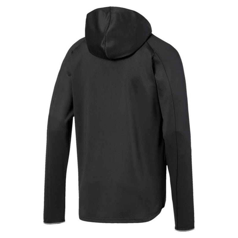 Puma - Men's Tec Sports Full Zip Hoodie (580119 01)