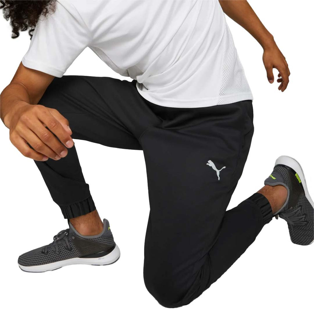 Puma - Pantalon de jogging en molleton Train All Day Power pour homme (522342 01)