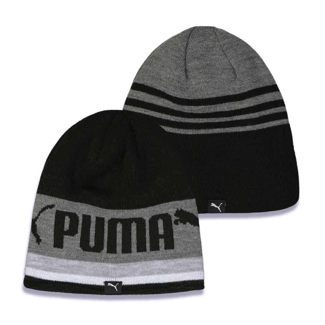 Puma - Reversible Beanie (PV5-0870 007) – SVP Sports