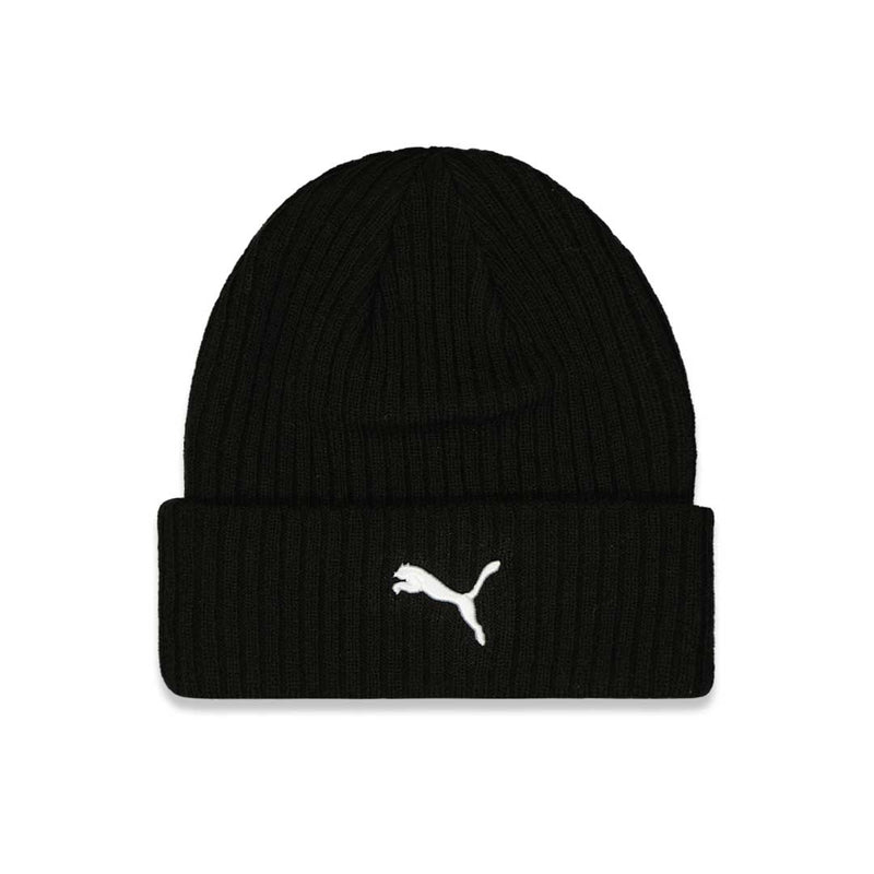 Puma - Rib Cuff Beanie (PV5-1141 001)