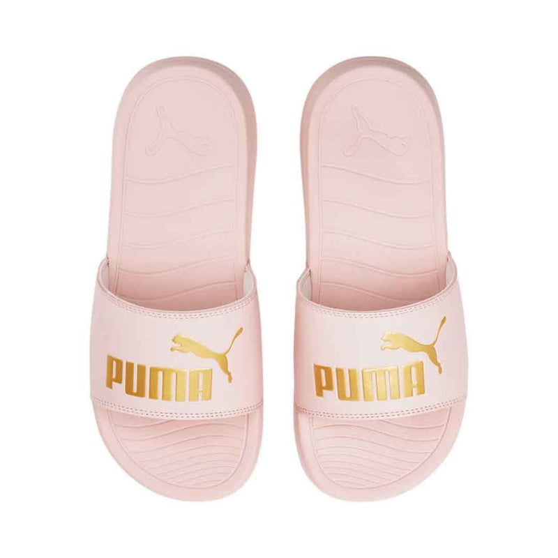 Puma - Claquettes Popcat 20 Unisexe (372279 25)