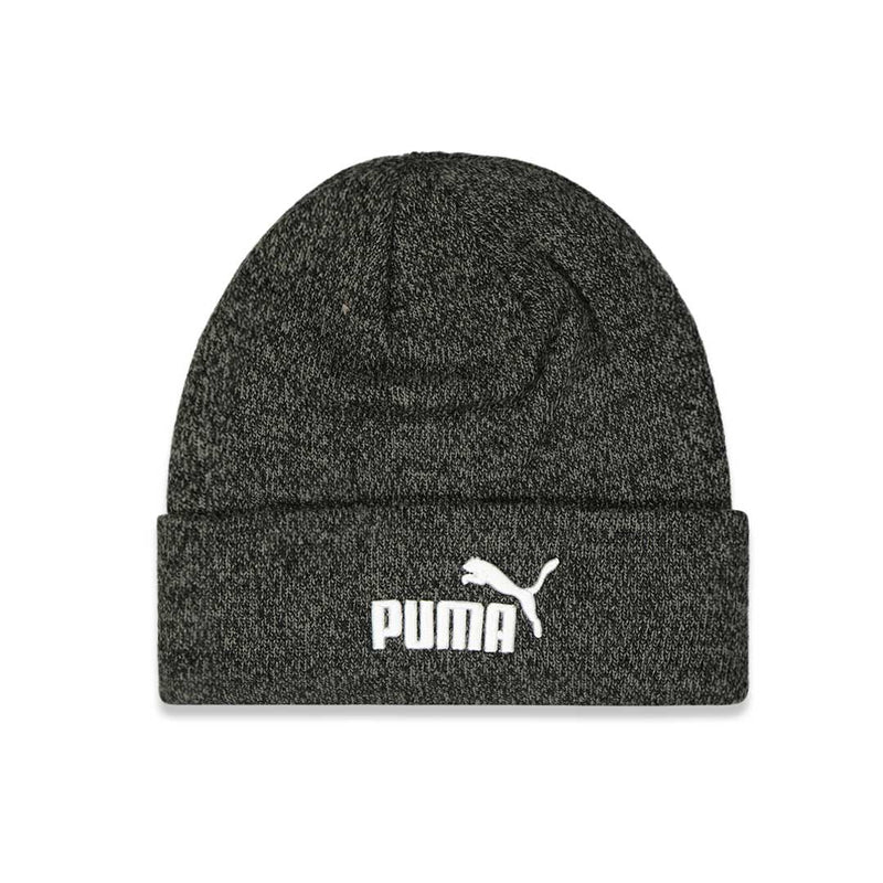 Puma - Vermont Marled Beanie (PV5-0336 001)