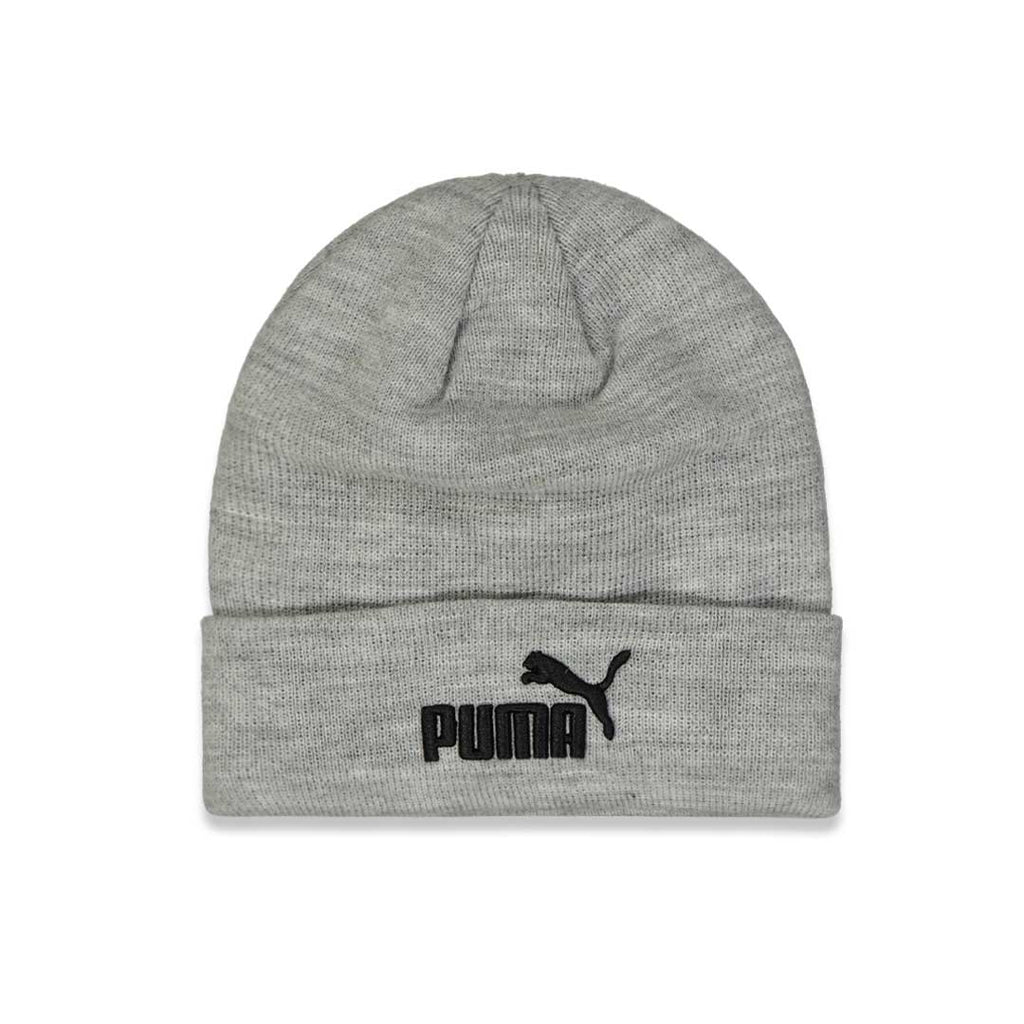 Puma - Vermont Marled Beanie (PV5-0336 030) – SVP Sports