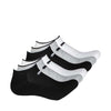 Puma - Women's 6 Pack Low Cut Sock (P116390 095)