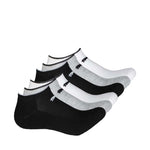 Puma - Women's 6 Pack Low Cut Sock (P116390 095)