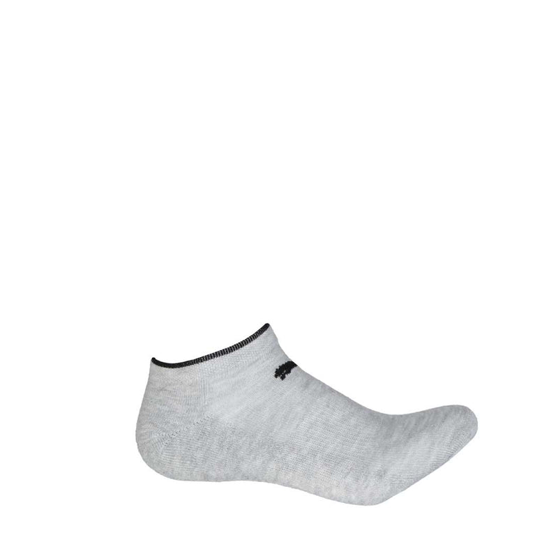 Puma - Women's 6 Pack Low Cut Sock (P116390 095)