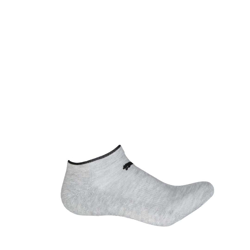 Puma - Lot de 6 paires de chaussettes basses pour femme (P116390 095)