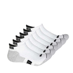 Puma - Women's 6 Pack Low Cut Sock (P118235 107)