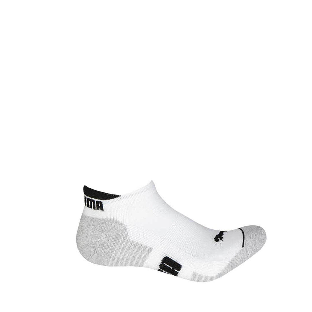 Puma - Women's 6 Pack Low Cut Sock (P118235 107)