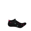 Puma - Lot de 6 paires de chaussettes basses pour femme (P118240 110)