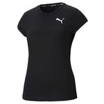 Puma - Women's Active T-Shirt (586857 01)