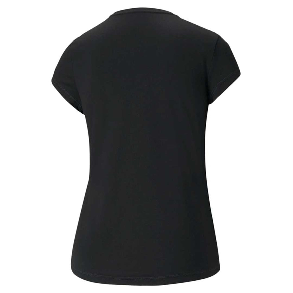 Puma - Women's Active T-Shirt (586857 01)