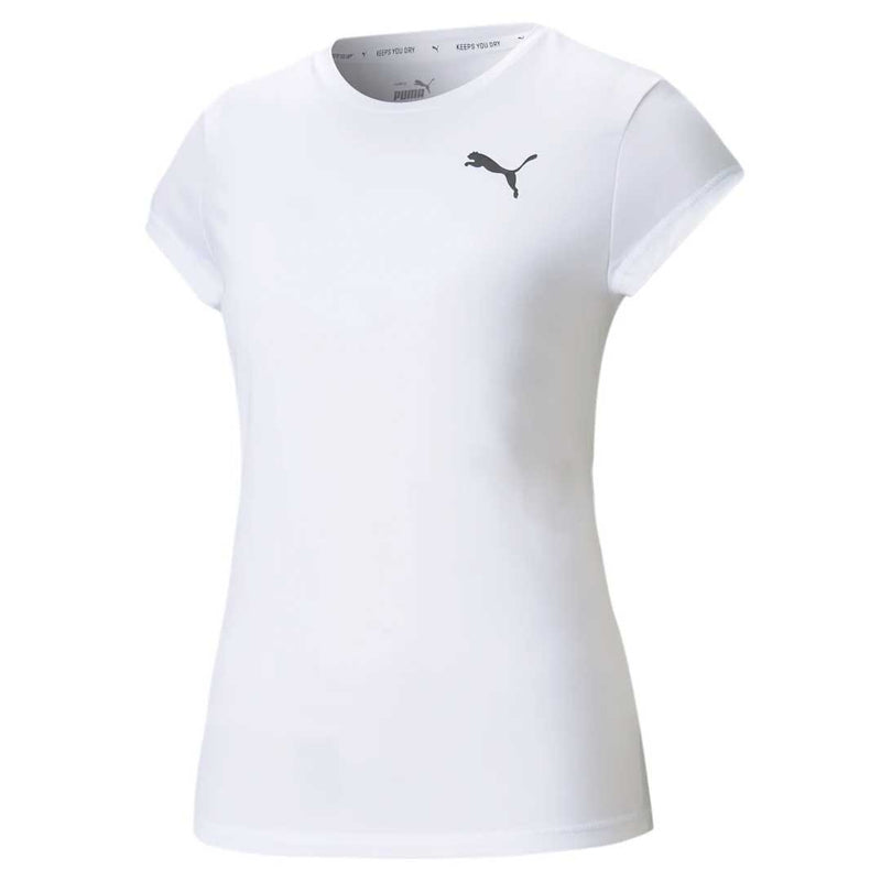 Puma - Women's Active T-Shirt (586857 02)