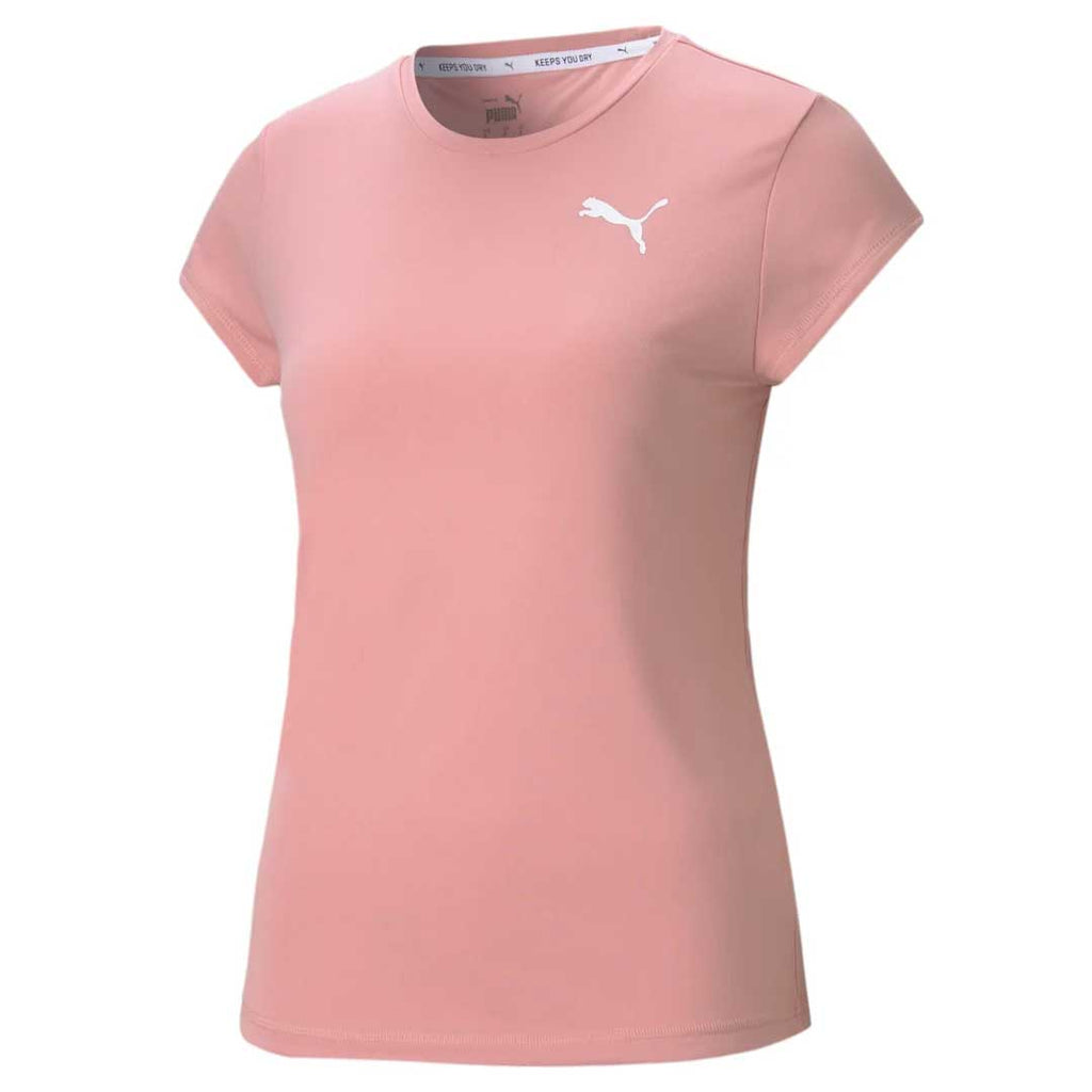 Puma t sales shirt rosa