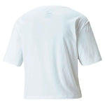 Puma - Women's Amplified T-Shirt (583609 02)