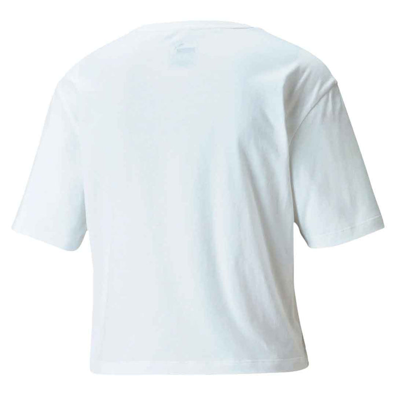 Puma - Women's Amplified T-Shirt (583609 02)